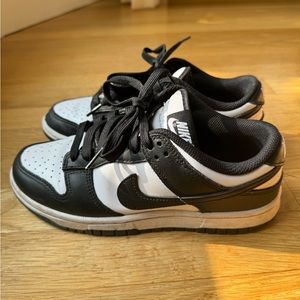 Nike Dunk Panda